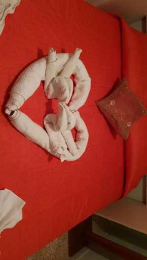 Гостиница B&B La dolce siesta  Трапани
